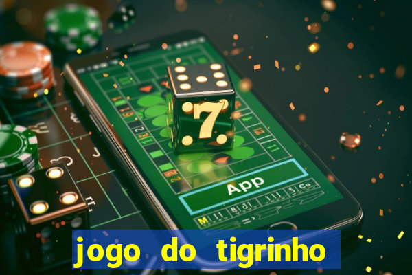 jogo do tigrinho jojo todynho